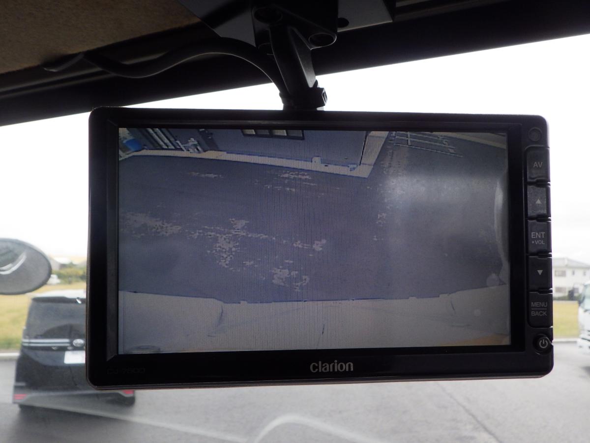 72ワイド 後輪エアサス 積載2.45t ボデー内高2,530|中古トラックの販売・買取・査定のアイナビ