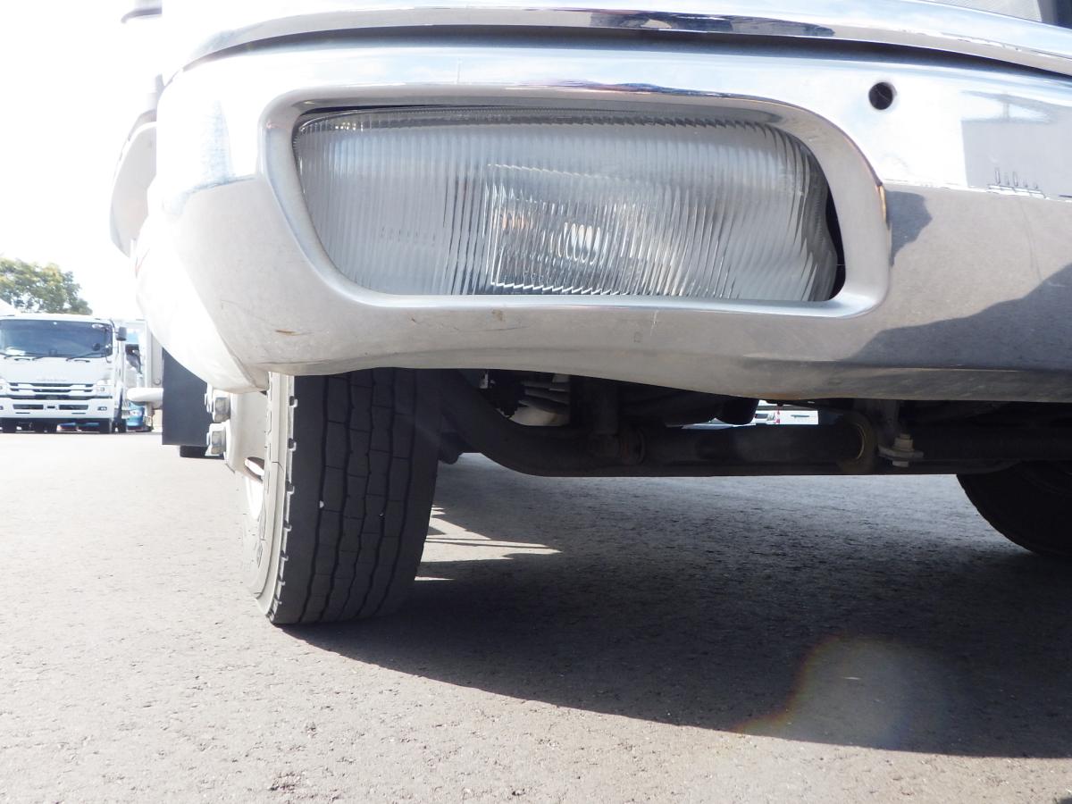 72ワイド 後輪エアサス 積載2.45t ボデー内高2,530|中古トラックの販売・買取・査定のアイナビ