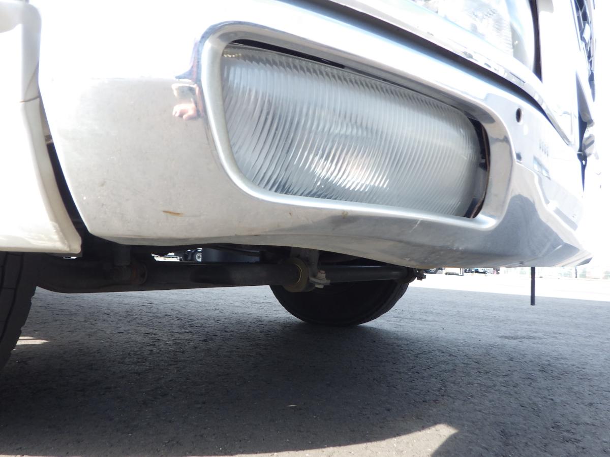 72ワイド 後輪エアサス 積載2.45t ボデー内高2,530|中古トラックの販売・買取・査定のアイナビ