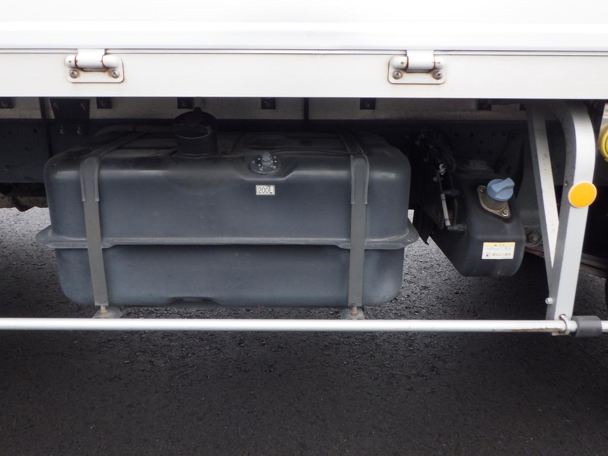 72ワイド 後輪エアサス 積載2.45t ボデー内高2,530|中古トラックの販売・買取・査定のアイナビ