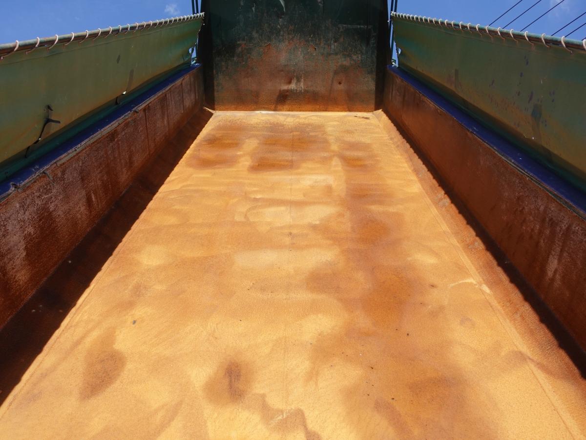 積載9.7t大型ダンプ|中古トラックの販売・買取・査定のアイナビ