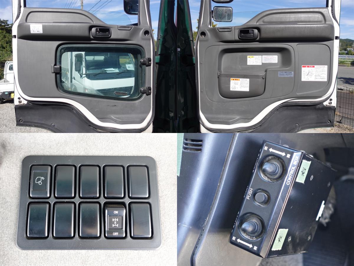 積載9.7t大型ダンプ|中古トラックの販売・買取・査定のアイナビ