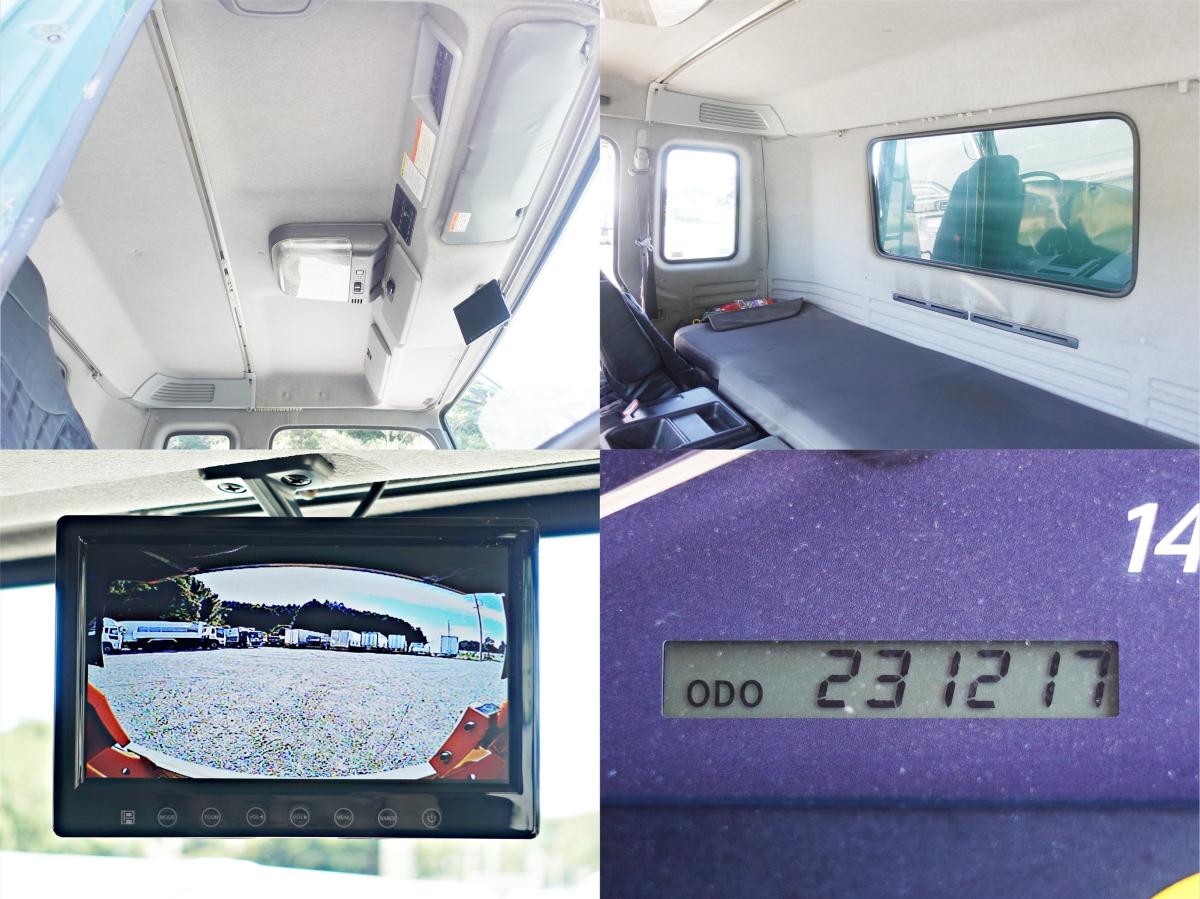 積載9.7t大型ダンプ|中古トラックの販売・買取・査定のアイナビ