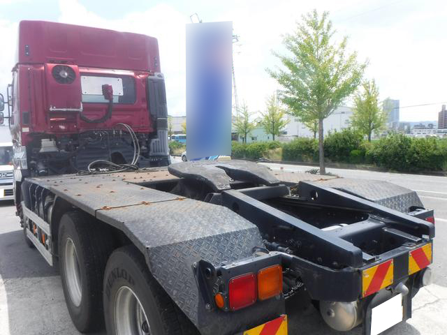 日野プロフィアトラクタ|中古トラックの販売・買取・査定のアイナビ