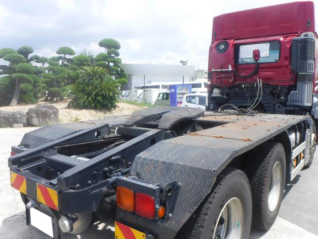 日野プロフィアトラクタ|中古トラックの販売・買取・査定のアイナビ