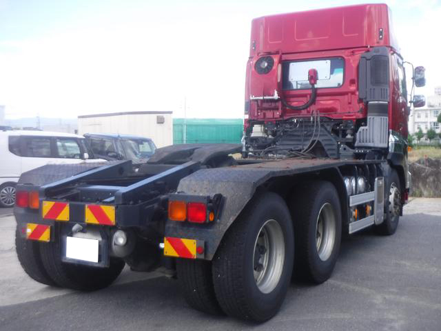 日野プロフィアトラクタ|中古トラックの販売・買取・査定のアイナビ