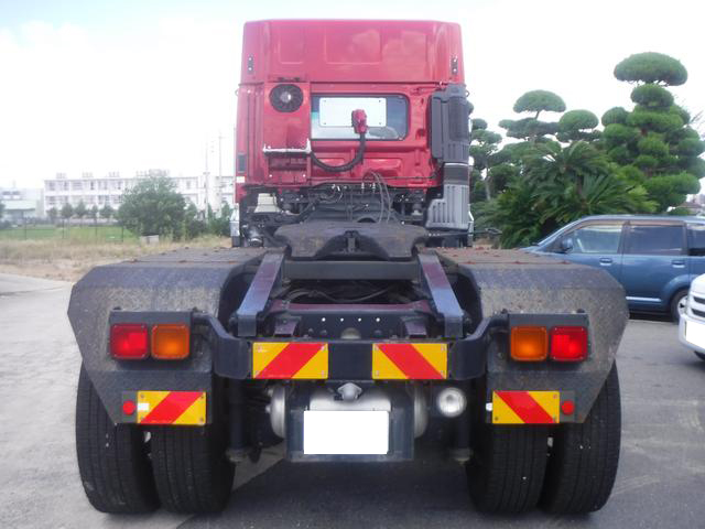 日野プロフィアトラクタ|中古トラックの販売・買取・査定のアイナビ