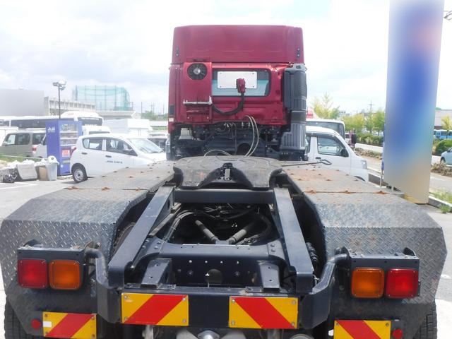 日野プロフィアトラクタ|中古トラックの販売・買取・査定のアイナビ