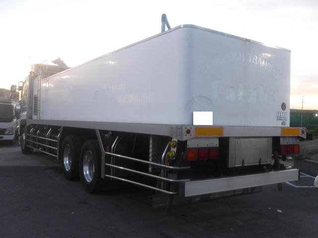 日野プロフィア活魚運搬車|中古トラックの販売・買取・査定のアイナビ