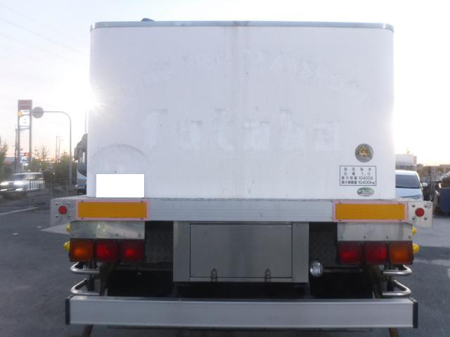 日野プロフィア活魚運搬車|中古トラックの販売・買取・査定のアイナビ