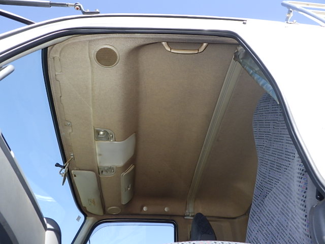 三菱 平成20年式 アルミ平ボディ|中古トラックの販売・買取・査定のアイナビ