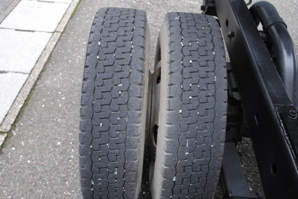 H15ダイナ ダンプ 積載3t|中古トラックの販売・買取・査定のアイナビ