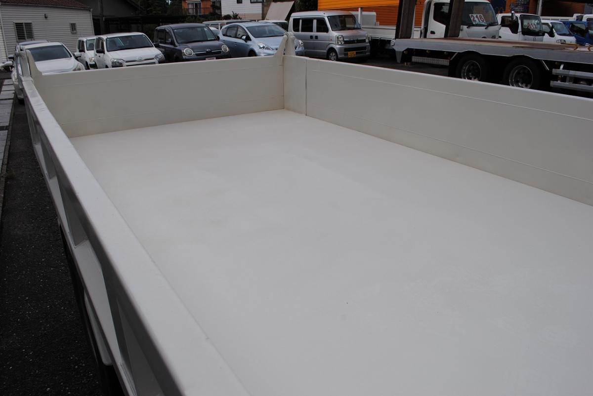 H15ダイナ ダンプ 積載3t|中古トラックの販売・買取・査定のアイナビ