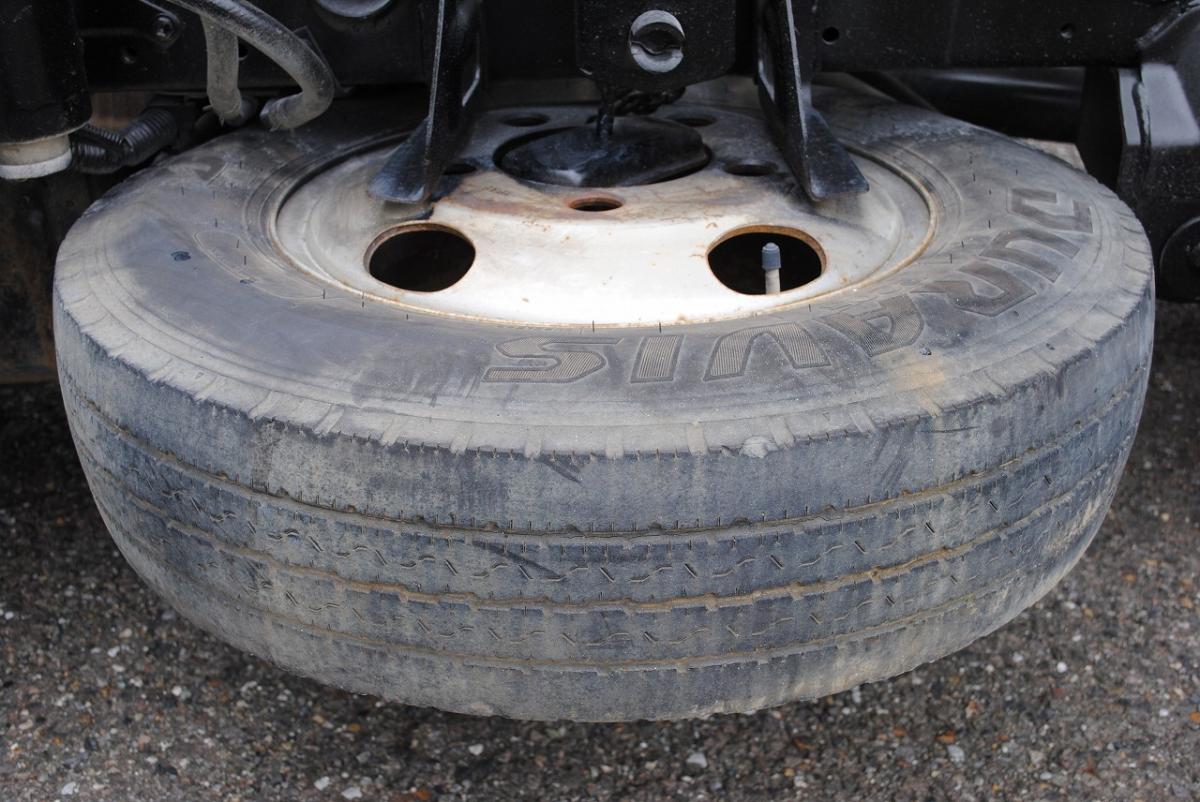 H15ダイナ ダンプ 積載3t|中古トラックの販売・買取・査定のアイナビ