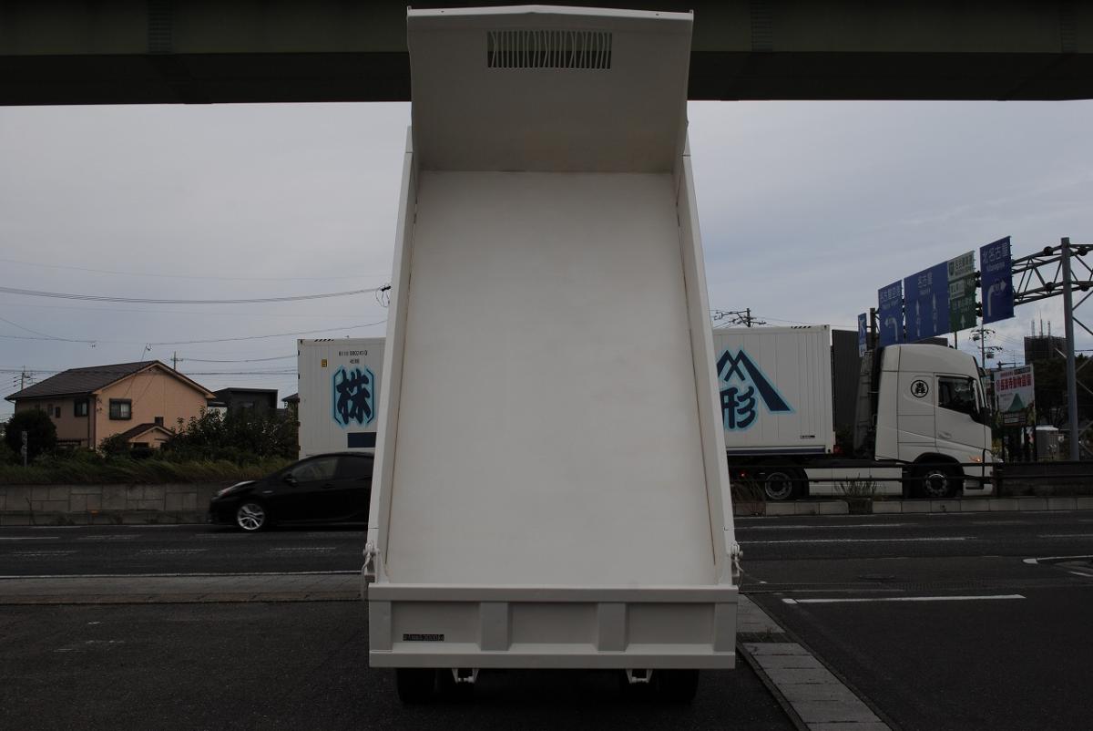 H15ダイナ ダンプ 積載3t|中古トラックの販売・買取・査定のアイナビ