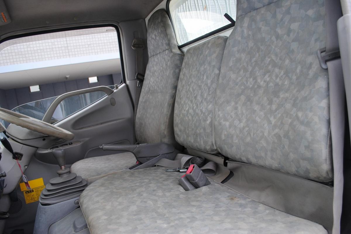 H15ダイナ ダンプ 積載3t|中古トラックの販売・買取・査定のアイナビ