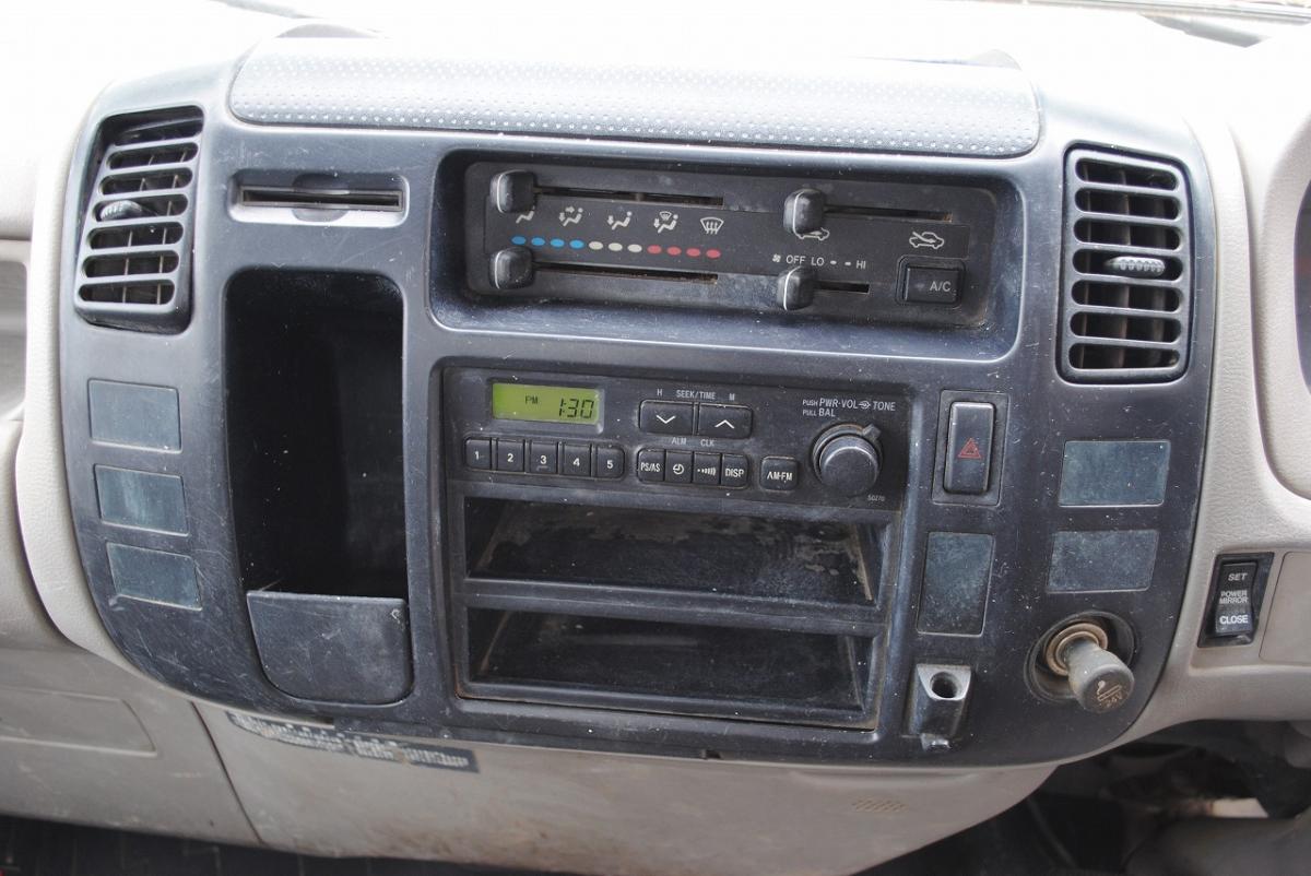 H15ダイナ ダンプ 積載3t|中古トラックの販売・買取・査定のアイナビ