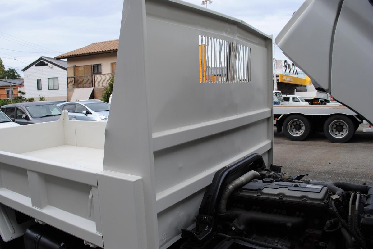 H15ダイナ ダンプ 積載3t|中古トラックの販売・買取・査定のアイナビ