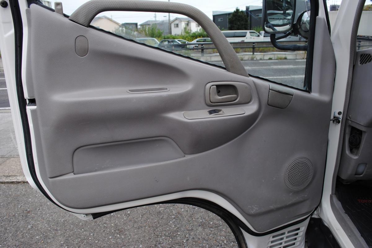 H15ダイナ ダンプ 積載3t|中古トラックの販売・買取・査定のアイナビ