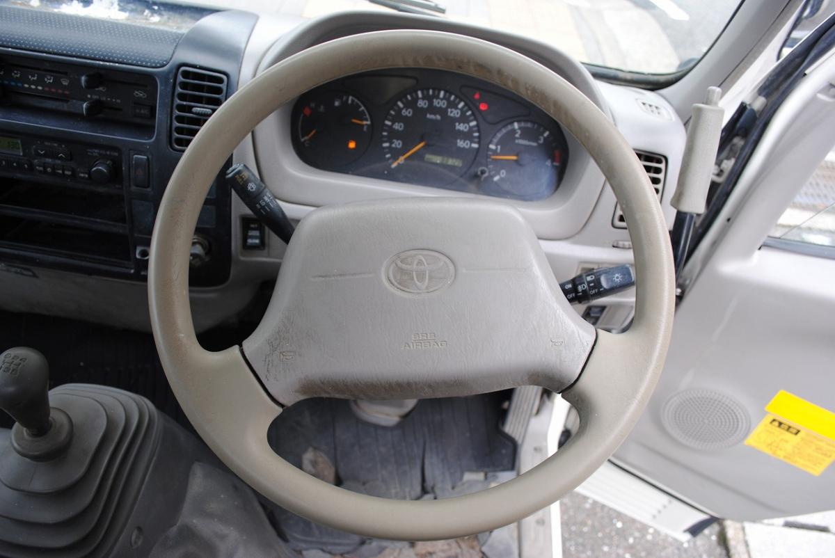 H15ダイナ ダンプ 積載3t|中古トラックの販売・買取・査定のアイナビ