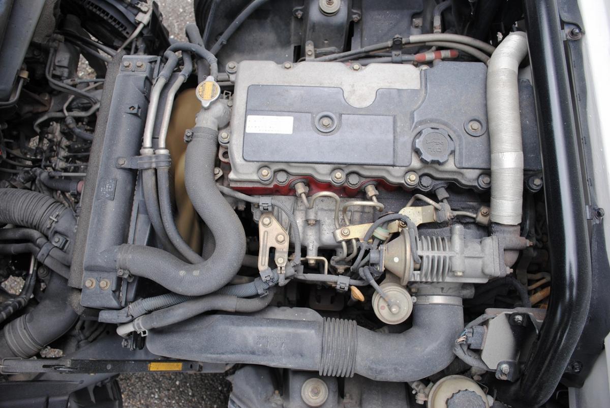 H15ダイナ ダンプ 積載3t|中古トラックの販売・買取・査定のアイナビ