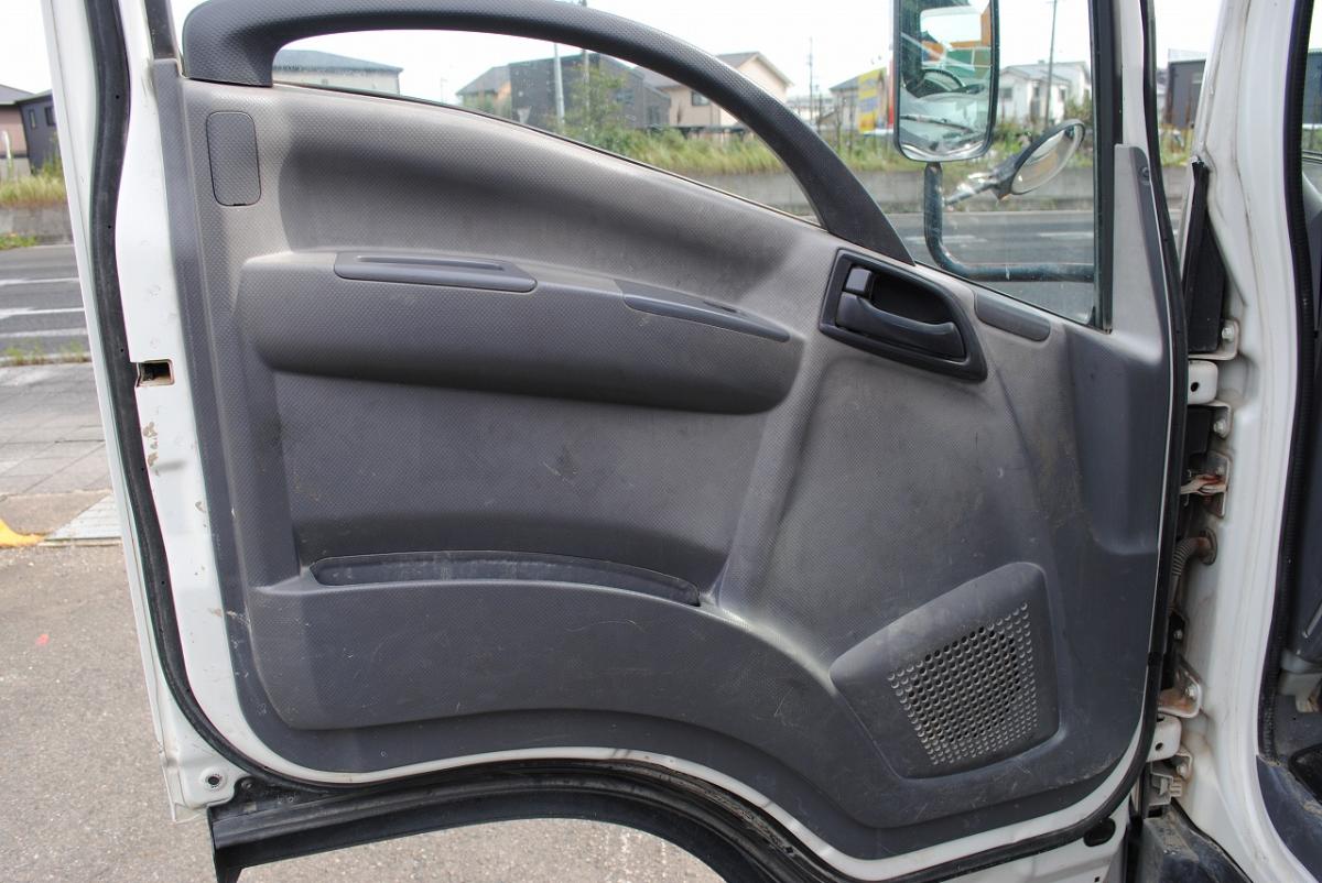 H28 エルフ 3段クレーン ラジコン 積載2.85t 標準|中古トラックの販売・買取・査定のアイナビ