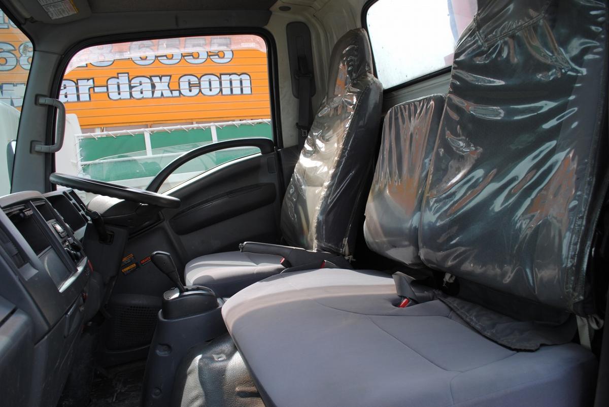 H28 エルフ 3段クレーン ラジコン 積載2.85t 標準|中古トラックの販売・買取・査定のアイナビ