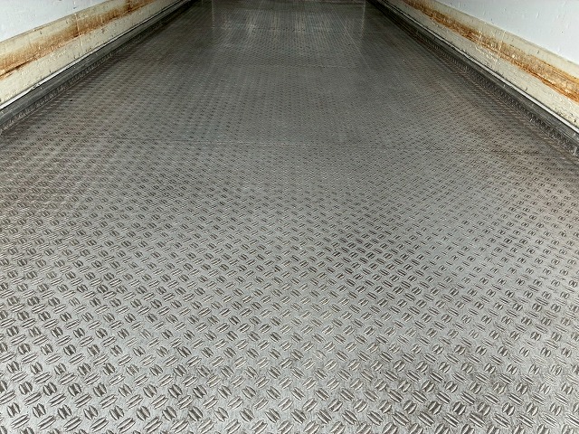 東プレR404Aフルキャブ左サイド扉6速MTマニュアル4t8t|中古トラックの販売・買取・査定のアイナビ