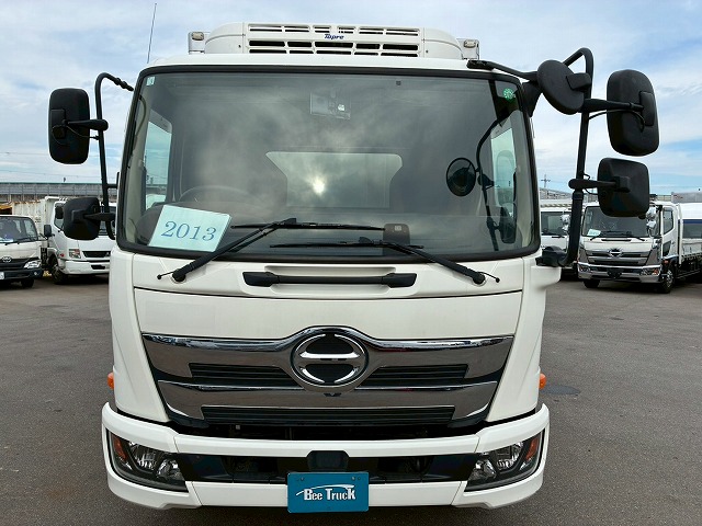 東プレR404Aフルキャブ左サイド扉6速MTマニュアル4t8t|中古トラックの販売・買取・査定のアイナビ