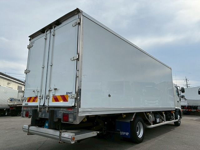 東プレR404Aフルキャブ左サイド扉6速MTマニュアル4t8t|中古トラックの販売・買取・査定のアイナビ