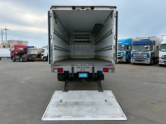 東プレR404Aフルキャブ左サイド扉6速MTマニュアル4t8t|中古トラックの販売・買取・査定のアイナビ