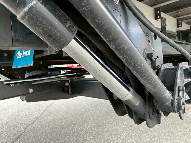 東プレR404Aフルキャブ左サイド扉6速MTマニュアル4t8t|中古トラックの販売・買取・査定のアイナビ