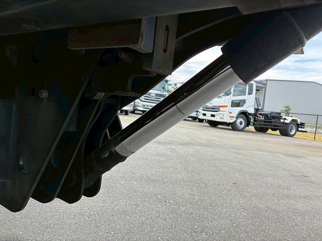 東プレR404Aフルキャブ左サイド扉6速MTマニュアル4t8t|中古トラックの販売・買取・査定のアイナビ