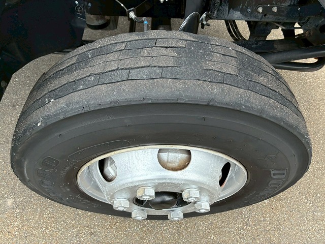 東プレR404Aフルキャブ左サイド扉6速MTマニュアル4t8t|中古トラックの販売・買取・査定のアイナビ