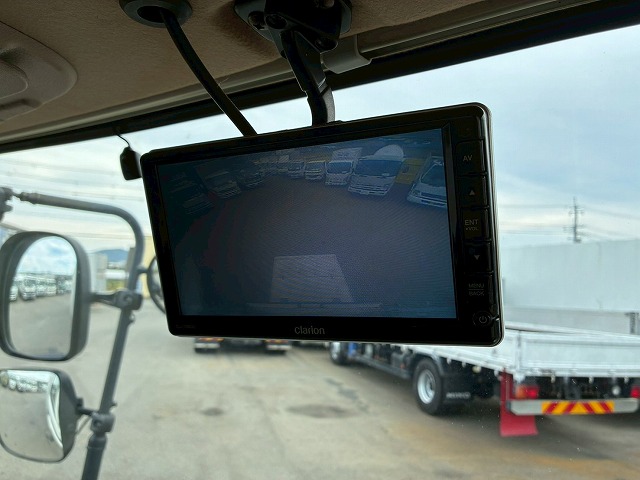 東プレR404Aフルキャブ左サイド扉6速MTマニュアル4t8t|中古トラックの販売・買取・査定のアイナビ