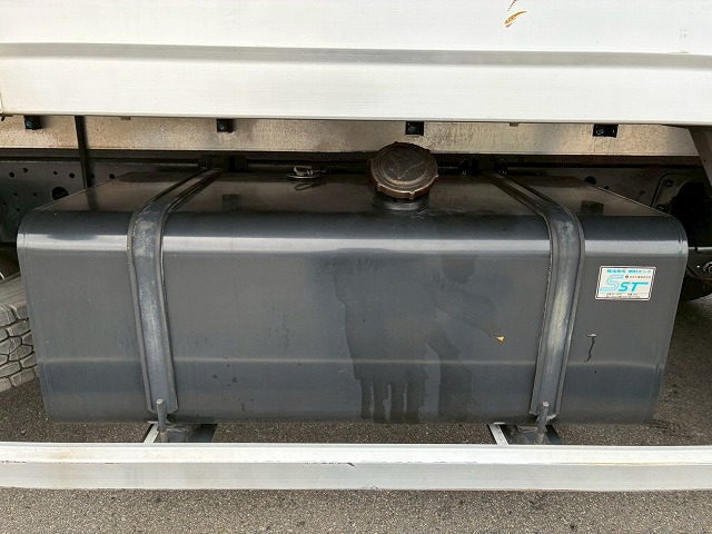 東プレR404Aフルキャブ左サイド扉6速MTマニュアル4t8t|中古トラックの販売・買取・査定のアイナビ