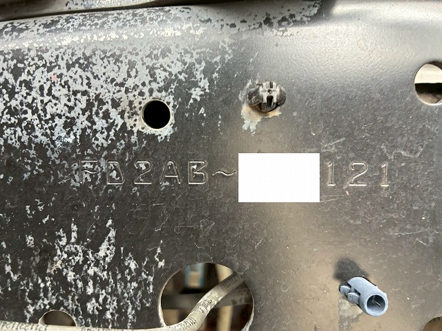 東プレR404Aフルキャブ左サイド扉6速MTマニュアル4t8t|中古トラックの販売・買取・査定のアイナビ