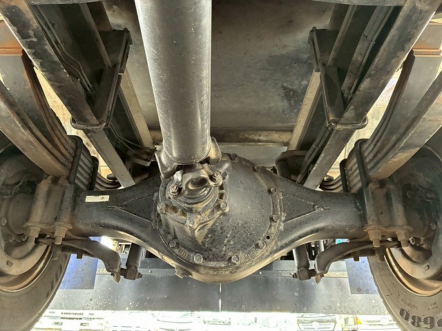 東プレR404Aフルキャブ左サイド扉6速MTマニュアル4t8t|中古トラックの販売・買取・査定のアイナビ