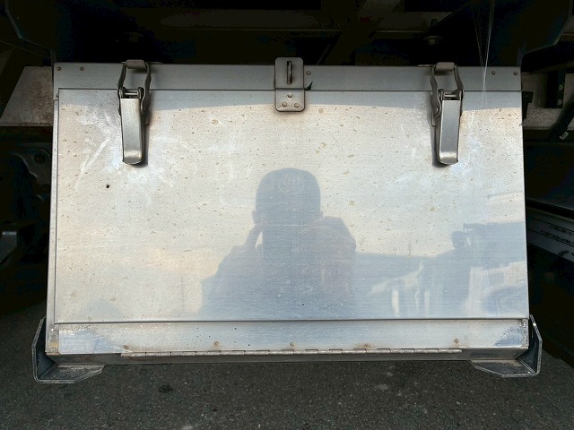 東プレR404Aフルキャブ左サイド扉6速MTマニュアル4t8t|中古トラックの販売・買取・査定のアイナビ