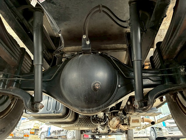 東プレR404Aフルキャブ左サイド扉6速MTマニュアル4t8t|中古トラックの販売・買取・査定のアイナビ