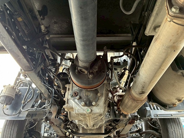 東プレR404Aフルキャブ左サイド扉6速MTマニュアル4t8t|中古トラックの販売・買取・査定のアイナビ