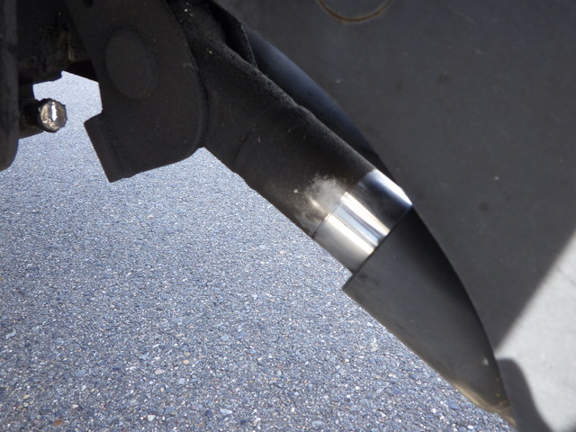 日野2KG-FD2ABG冷凍車4tワイドジョロダーレール格納ゲート|中古トラックの販売・買取・査定のアイナビ