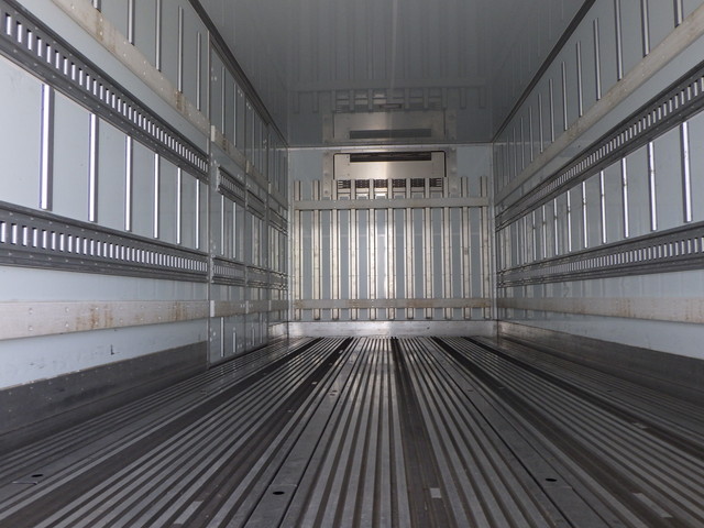 日野2KG-FD2ABG冷凍車4tワイドジョロダーレール格納ゲート|中古トラックの販売・買取・査定のアイナビ