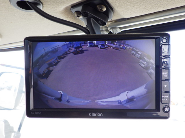 日野2KG-FD2ABG冷凍車4tワイドジョロダーレール格納ゲート|中古トラックの販売・買取・査定のアイナビ