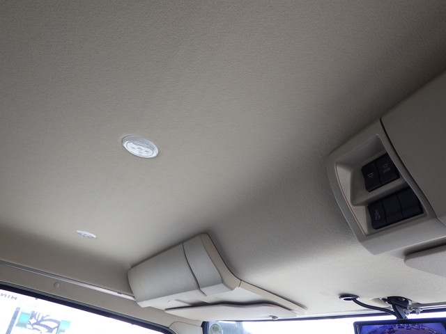 日野2KG-FD2ABG冷凍車4tワイドジョロダーレール格納ゲート|中古トラックの販売・買取・査定のアイナビ