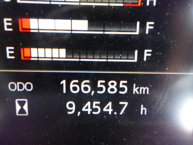 日野2KG-FD2ABG冷凍車4tワイドジョロダーレール格納ゲート|中古トラックの販売・買取・査定のアイナビ