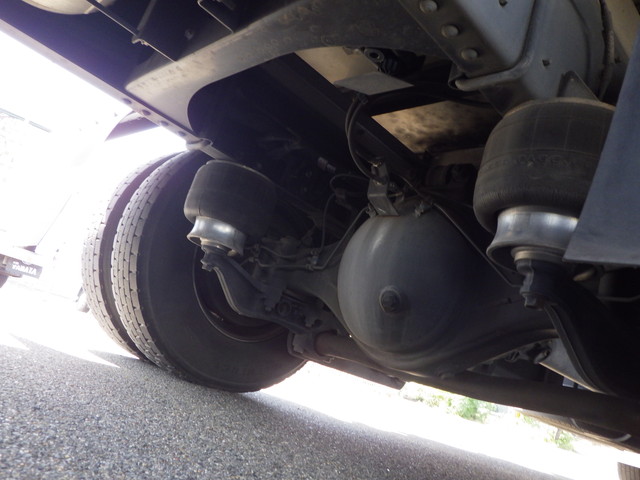 日野2KG-FD2ABG冷凍車4tワイドジョロダーレール格納ゲート|中古トラックの販売・買取・査定のアイナビ