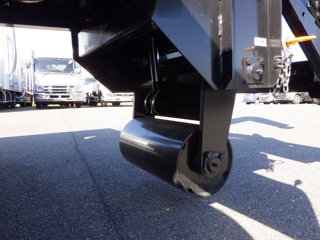 三菱2KG-FV70HYアームロール2デフ7MT最大積載:10800kg|中古トラックの販売・買取・査定のアイナビ