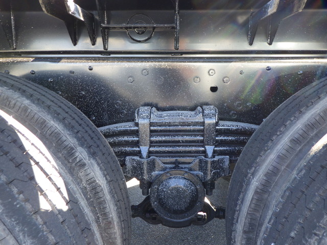 三菱2KG-FV70HYアームロール2デフ7MT最大積載:10800kg|中古トラックの販売・買取・査定のアイナビ