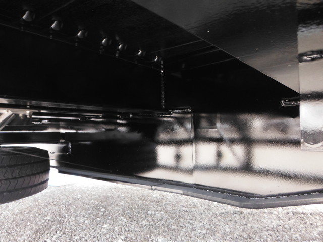 東邦TL36G1E3Sセミトレーラー重機運搬12輪2.99m|中古トラックの販売・買取・査定のアイナビ